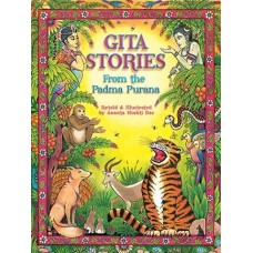 Gita Stories from the Padma Purana